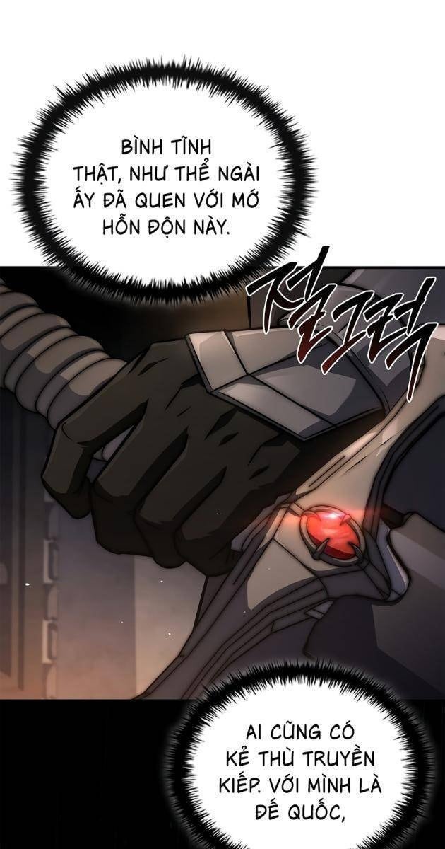 Tam Hoàng Tử Của Vong Quốc Hồi Quy - Page 105