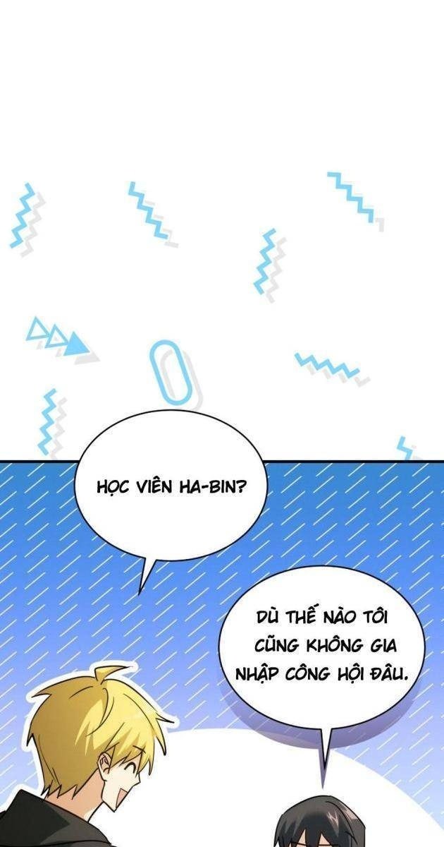 Ranker Mơ Được Nghỉ Hưu - Page 61