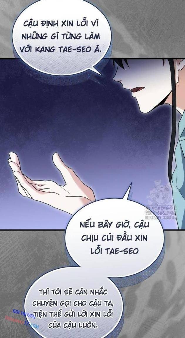 Ranker Mơ Được Nghỉ Hưu - Page 99