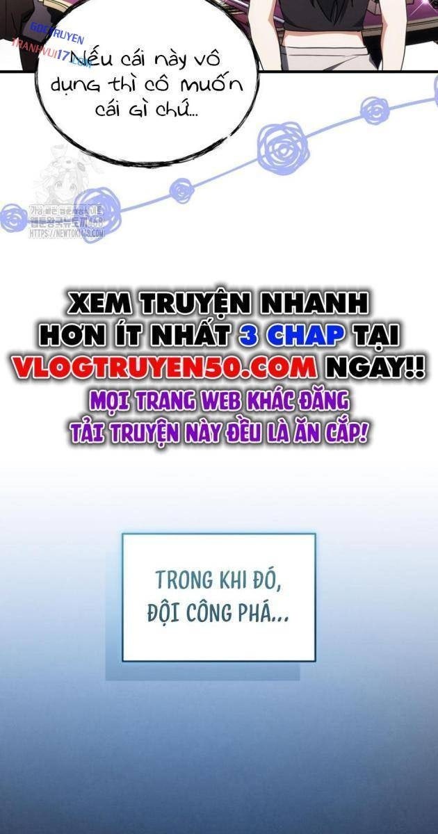 Ranker Mơ Được Nghỉ Hưu - Page 52