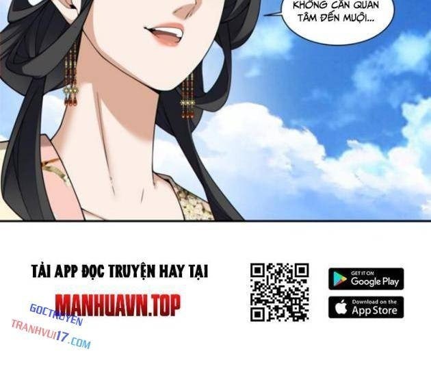 Đồ Đệ Của Ta Đều Là Đại Phản Phái - Page 20