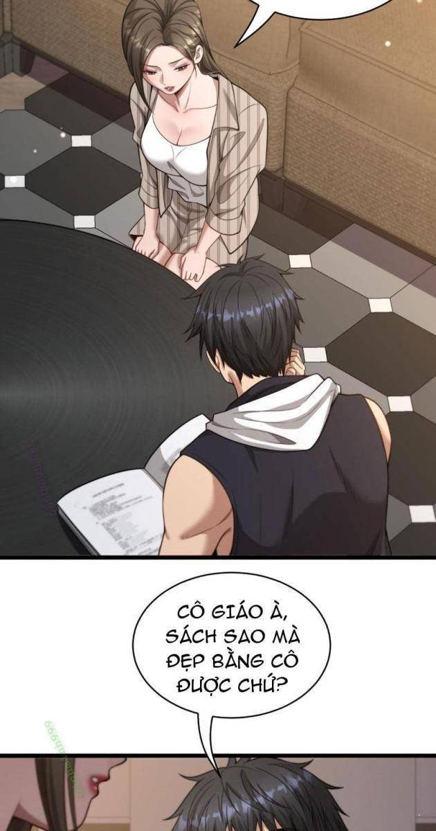 Sau Khi Tự Do Tài Chính, Họ Đã Dâng Hiến Lòng Trung Thành - Page 57