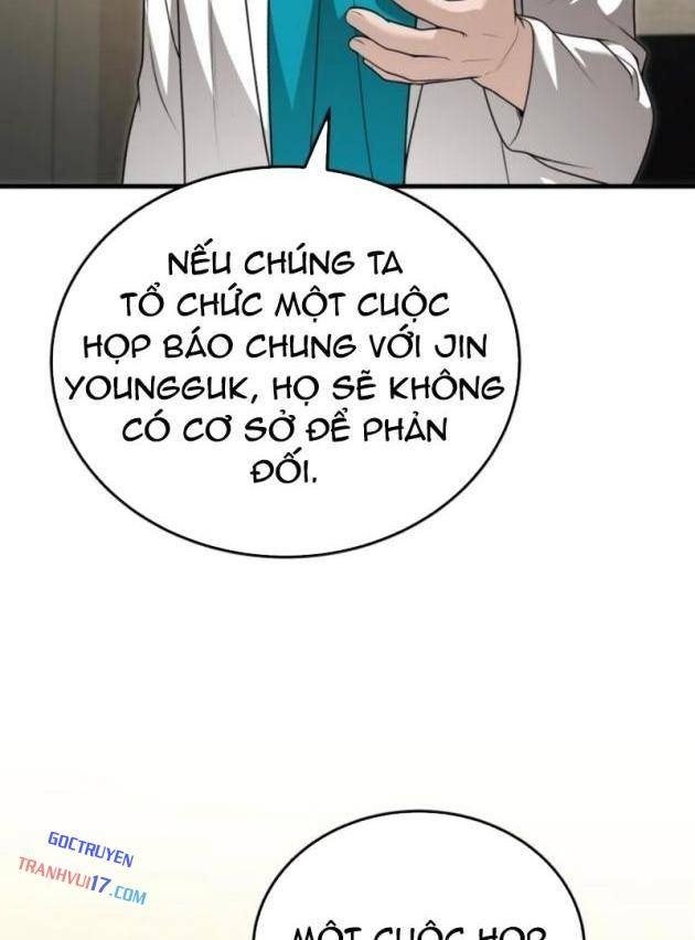 Bác Sĩ Hồi Quy Chỉ Muốn Sống Bình Lặng - Page 60