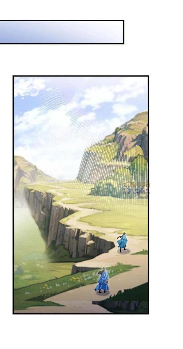 Hóa Ra Ta Sớm Đã Vô Địch - Page 1