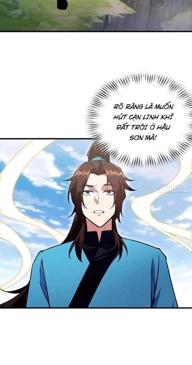 Hóa Ra Ta Sớm Đã Vô Địch - Page 47