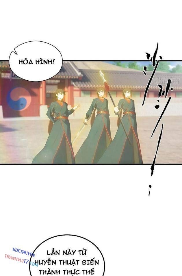 Tu Tiên Trở Về Tại Vườn Trường - Phần 2 - Page 14