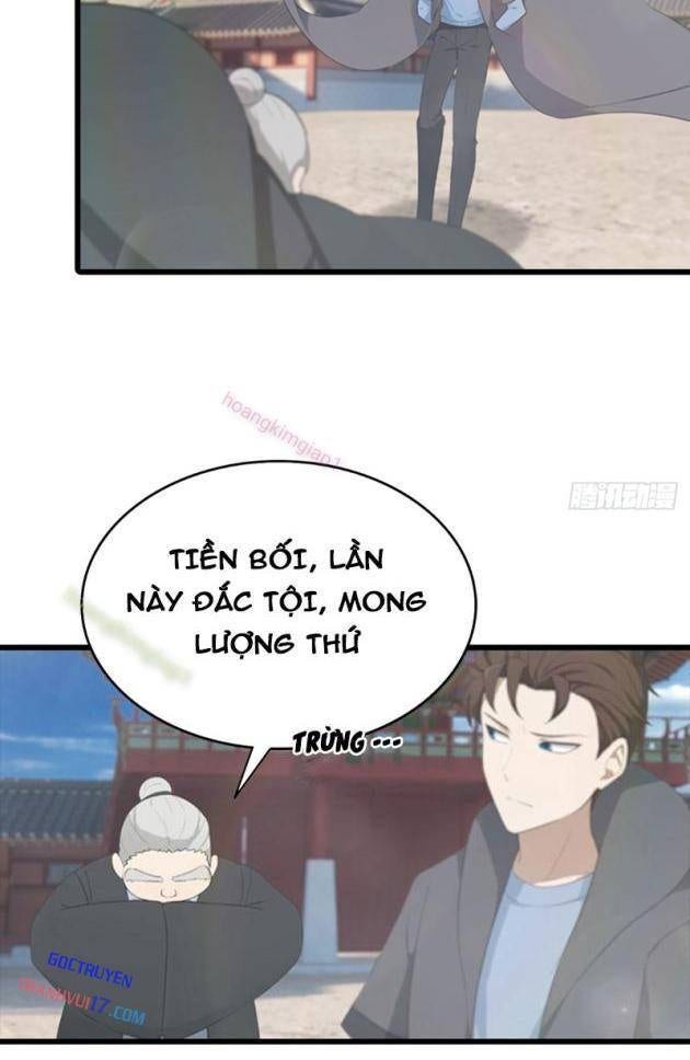 Tu Tiên Trở Về Tại Vườn Trường - Phần 2 - Page 14