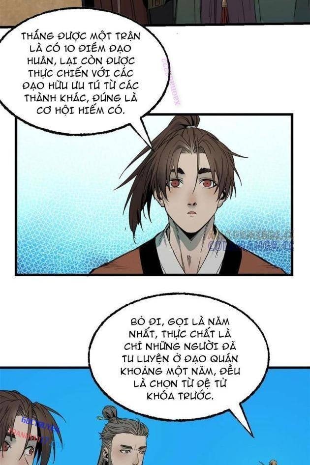 Xích Tâm Tuần Thiên - Page 5