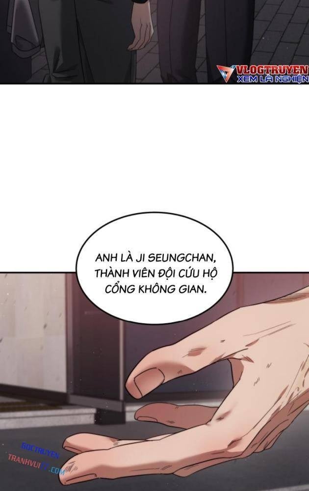 Thợ Săn Sống Trong Căn Hộ Cho Thuê - Page 34