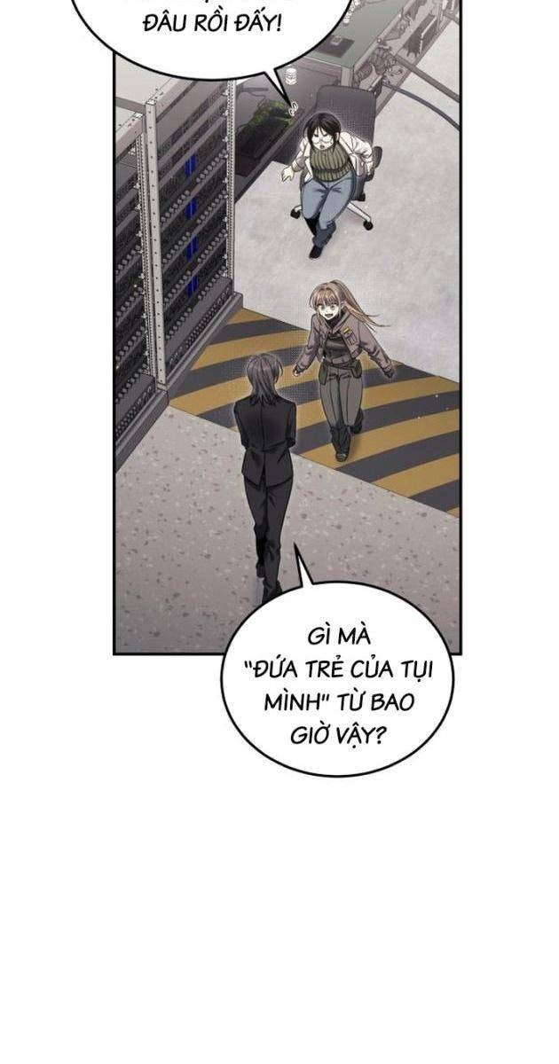Thợ Săn Sống Trong Căn Hộ Cho Thuê - Page 68