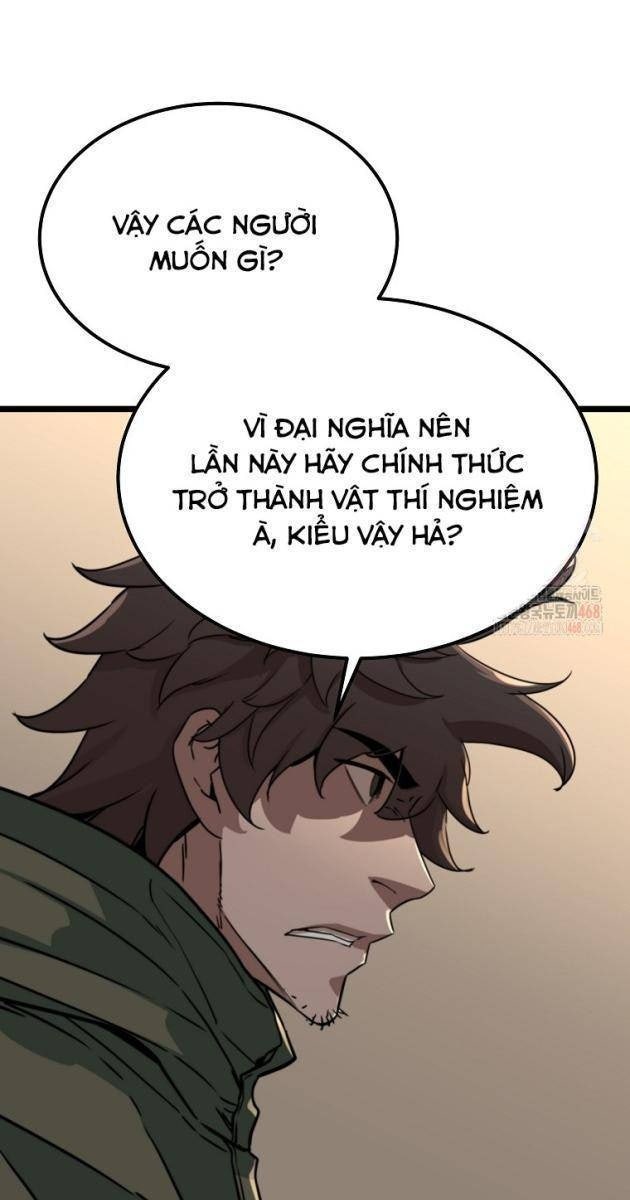 Kẻ Không Thuộc Về Loài Người - Page 89