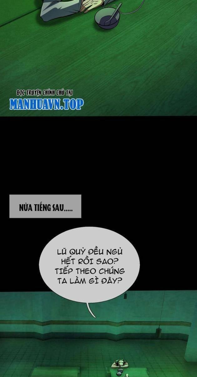 Toàn Cầu Kinh Dị: Ta Mở Ra Thương Thành Tự Do Hack - Page 16