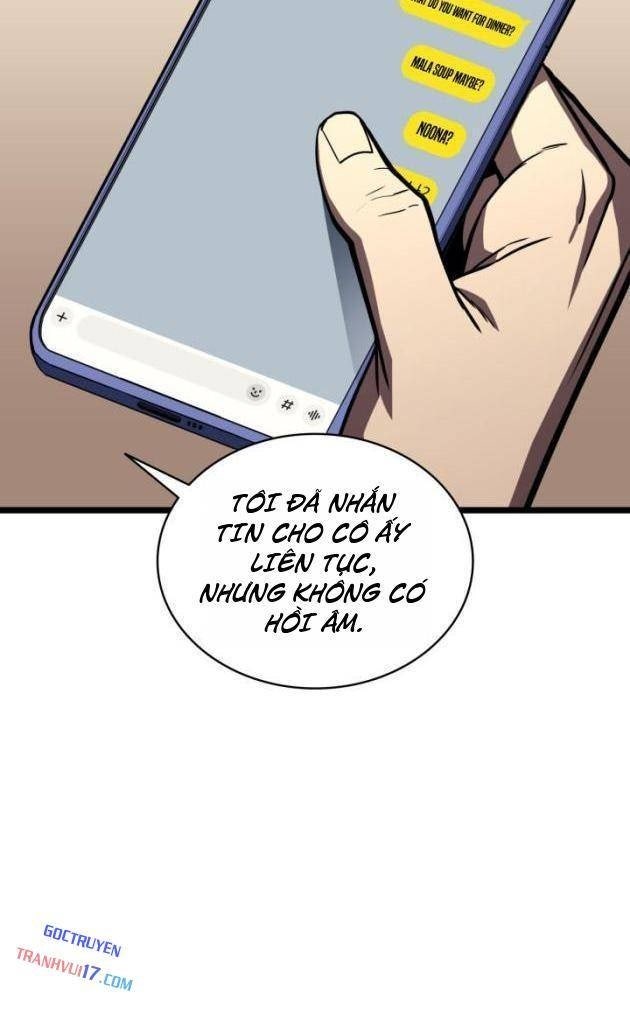 Người Hùng Cấp Thảm Họa Trở Lại - Page 81