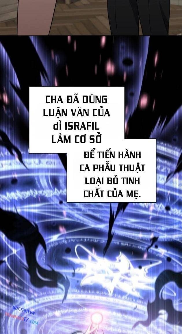 Tử Linh Sư Thiên Tài Của Học Viện - Page 5