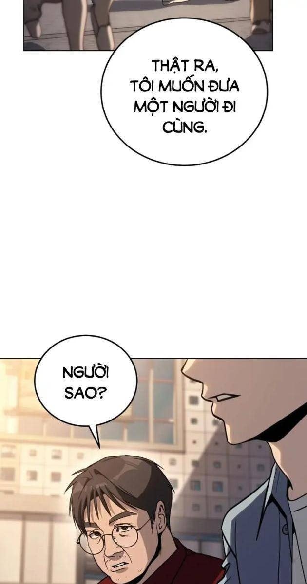 Diễn Viên Ngàn Mặt - Page 100