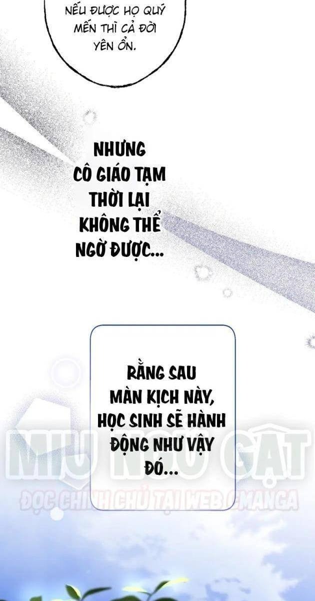 Giáo Viên Giả Mạo Người Vô Tình Trở Nên Mạnh Nhất - Page 47