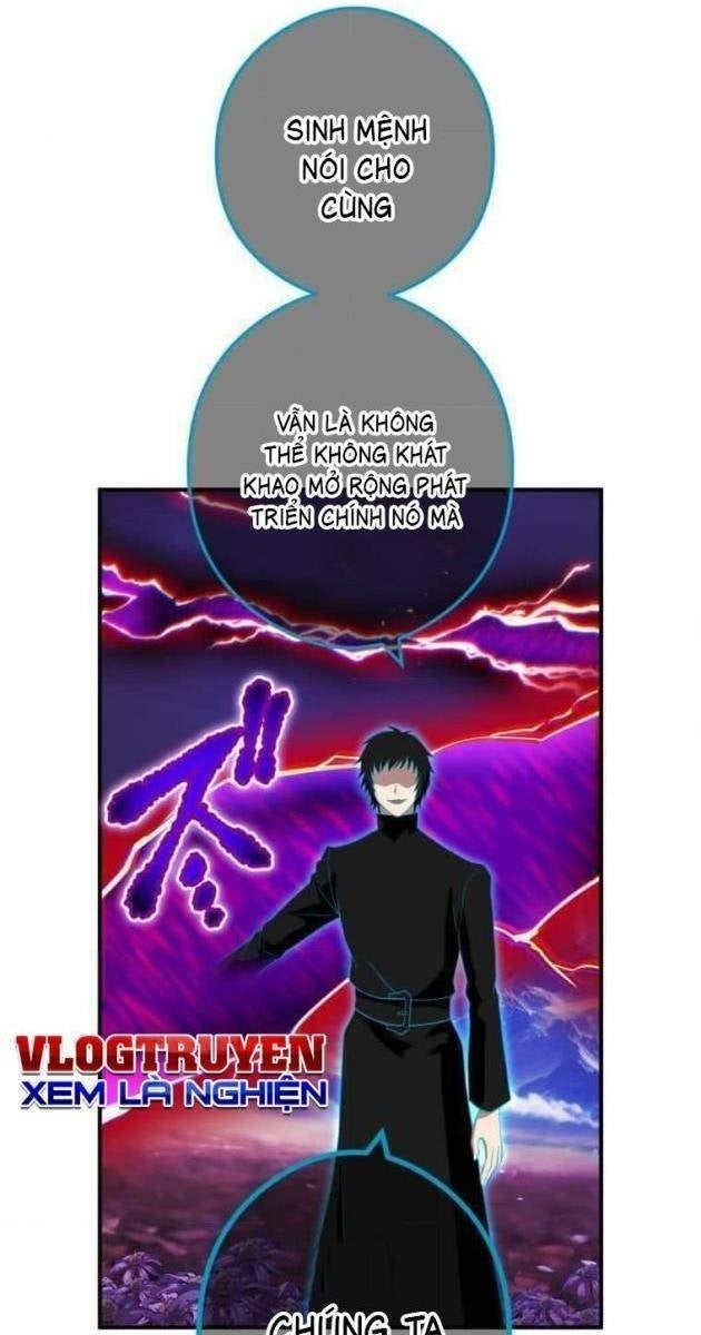 Mình Tao Là Siêu Việt Giả Mạnh Nhất! - Page 71
