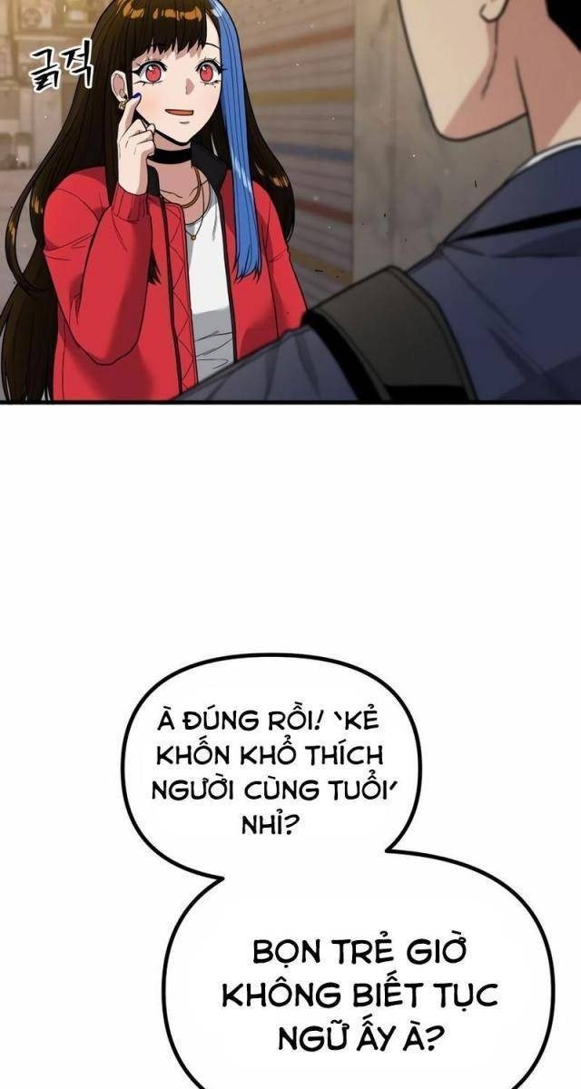 Hacker Báo Thù - Page 110