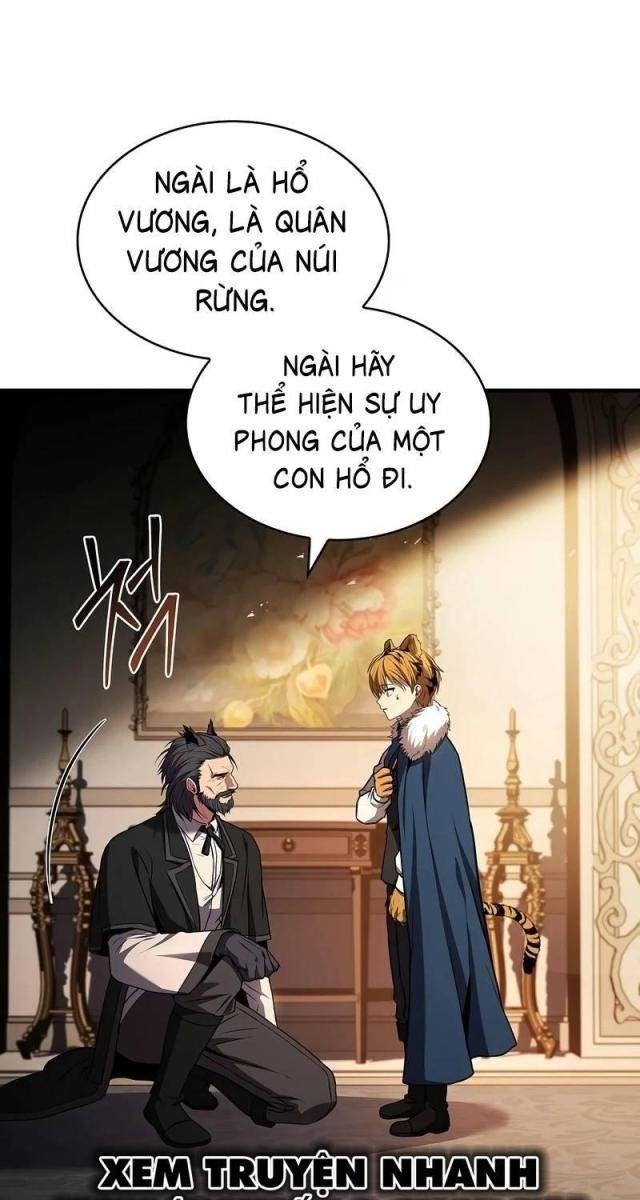 Pháp Sư Thiên Tài Giấu Nghề - Page 5