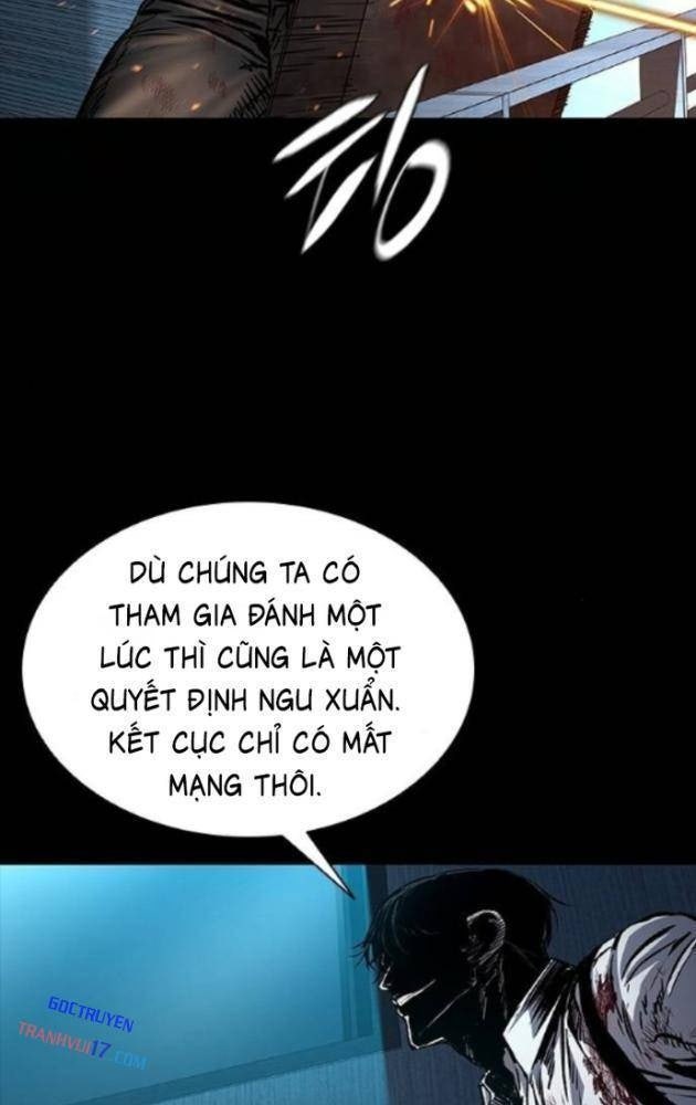 Báo Thù 2: Vạn Nhân Chi Thượng - Page 122