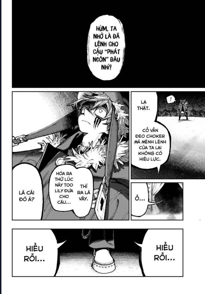 Gachi Akuta - Page 16