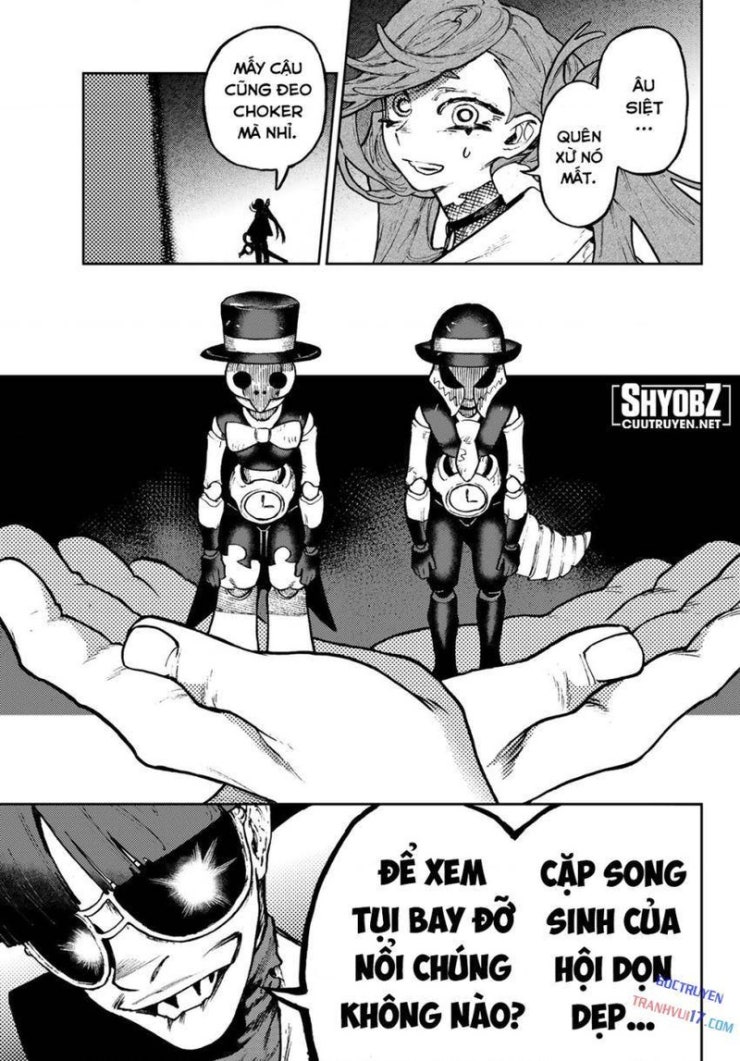 Gachi Akuta - Page 16