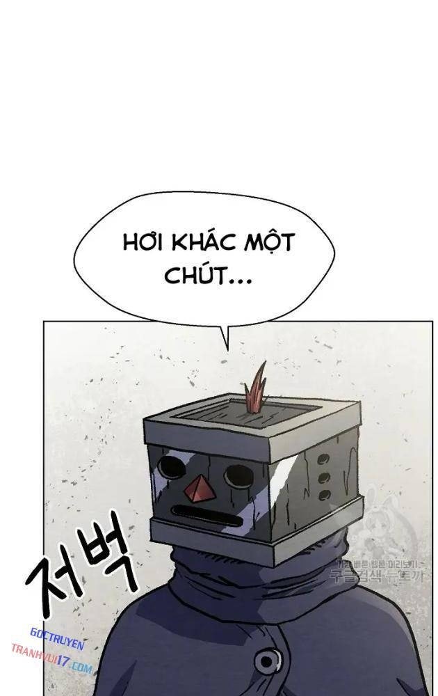 Cánh Cổng Asura - Page 8