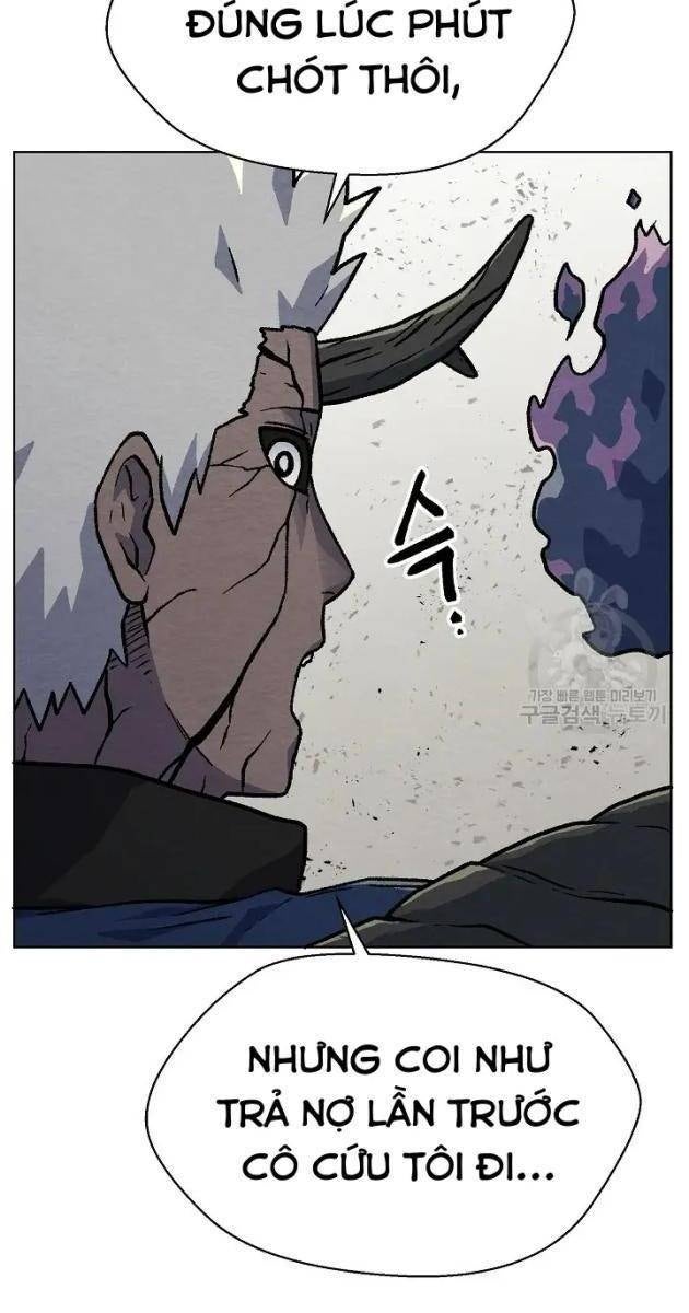 Cánh Cổng Asura - Page 57