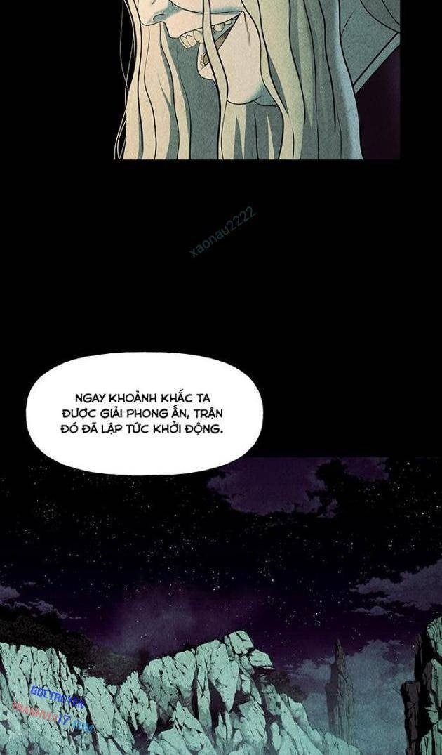 Cửa Hàng Đồ Cổ Tương Lai - Page 8