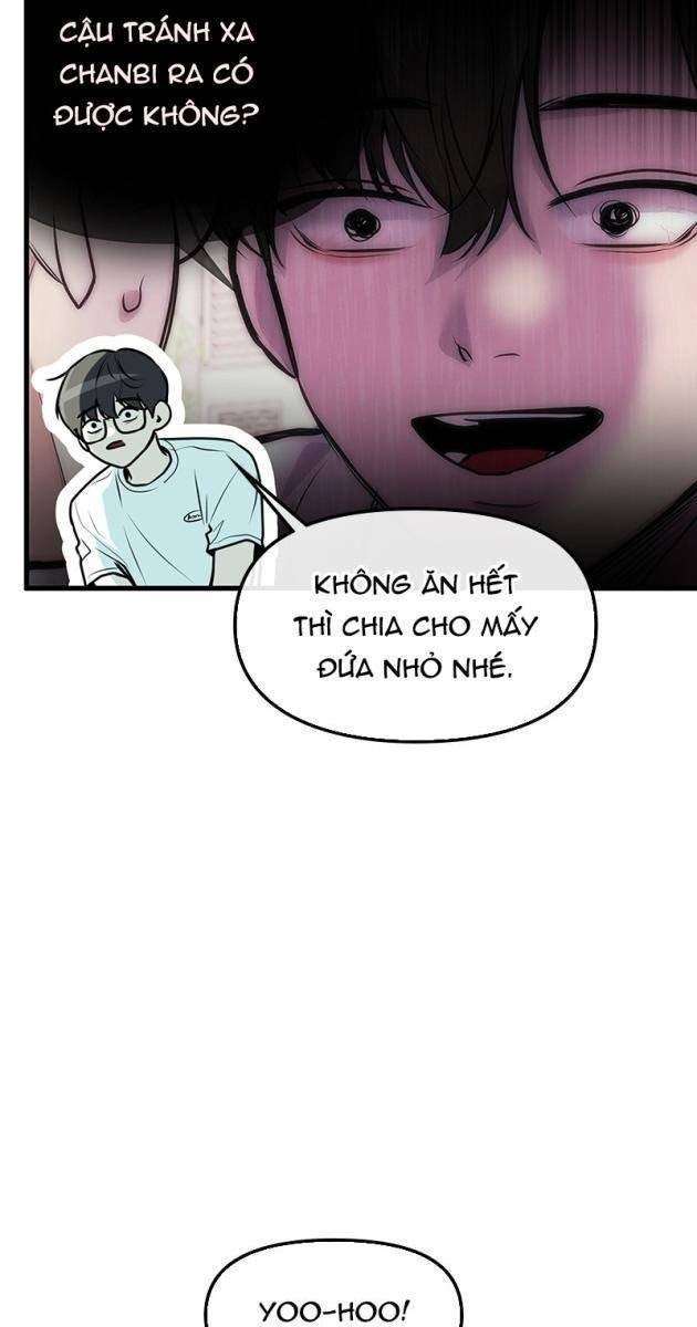 Trở Về Bên Chanbi - Page 73