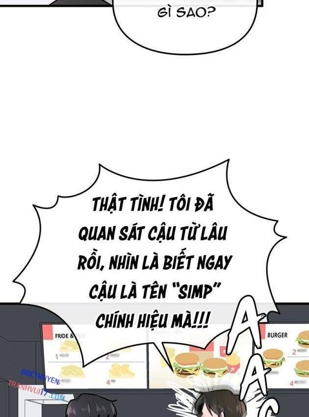 Trở Về Bên Chanbi - Page 36