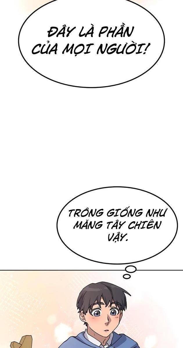 Chữa Lành Cuộc Sống Thông Qua Cắm Trại Ở Thế Giới Khác - Page 72