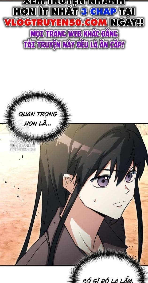 Ranker Mơ Được Nghỉ Hưu - Page 55