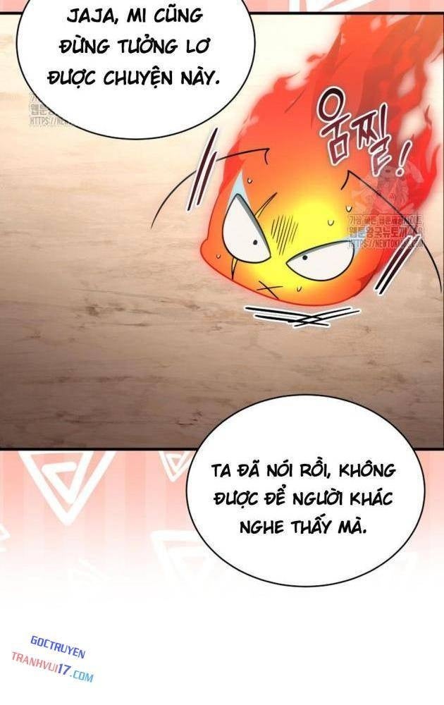 Ranker Mơ Được Nghỉ Hưu - Page 44