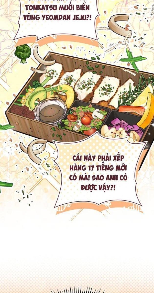 Ranker Mơ Được Nghỉ Hưu - Page 85