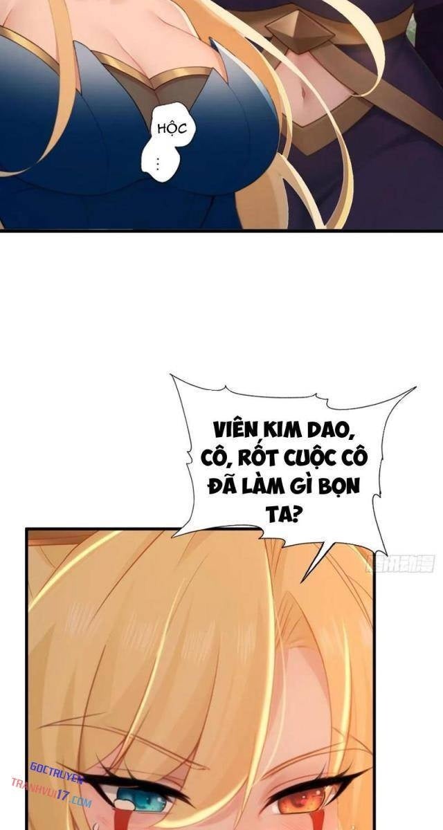 Bắt Đầu Với Sư Phụ Tuyệt Sắc Xinh Đẹp: Hệ Thống Thập Cân Phản Cốt - Page 58