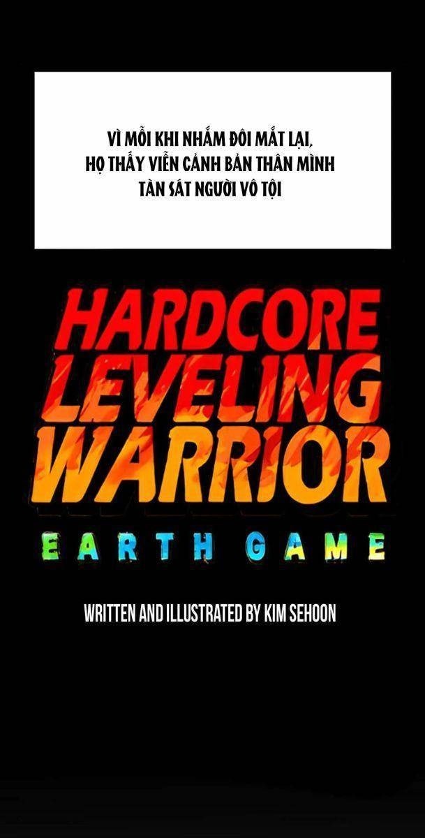 Hardcore Leveling Warrior: Earth Game - Page 26