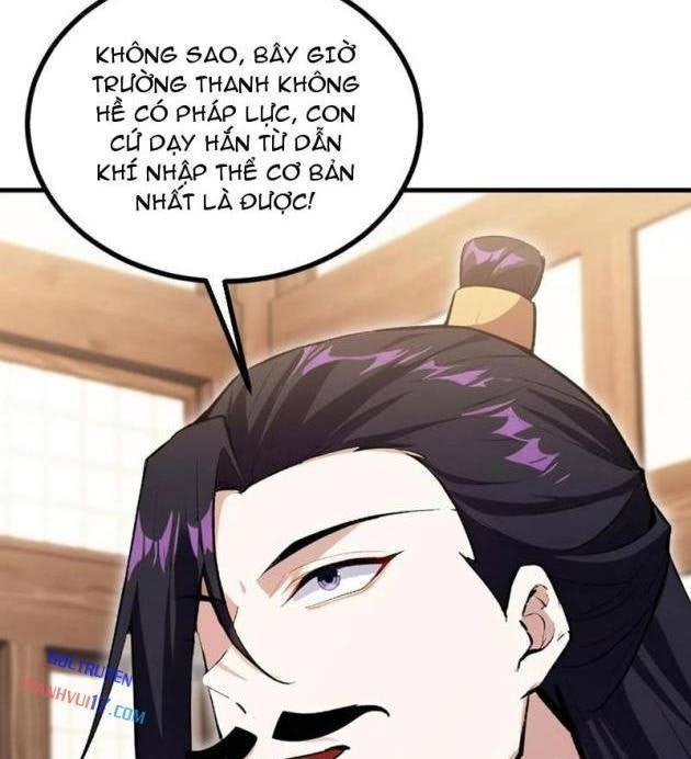 Hóa Ra Ta Sớm Đã Vô Địch - Page 14
