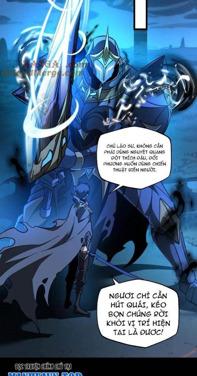 Tai Ách Cấp Mục Sư - Page 17