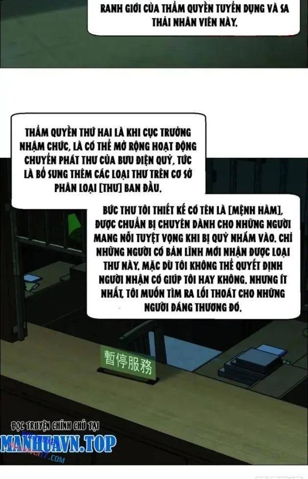 Giờ Ngọ Ba Khắc - Page 21