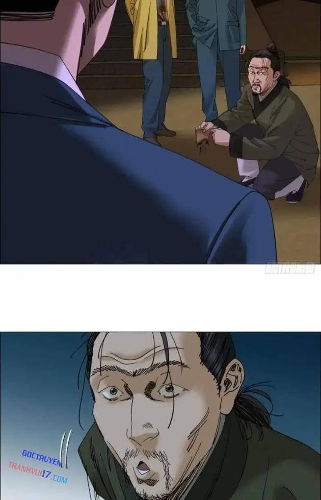 Giờ Ngọ Ba Khắc - Page 23