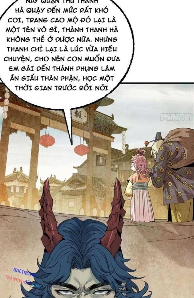 Xích Tâm Tuần Thiên - Page 38