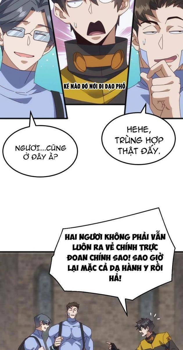 Vạn Tộc Xâm Lược: Mở Đầu Thuần Hóa Cự Thú Cấp Sử Thi - Page 23