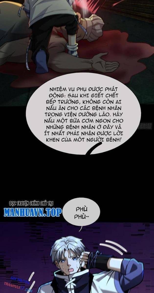 Toàn Cầu Kinh Dị: Ta Mở Ra Thương Thành Tự Do Hack - Page 65