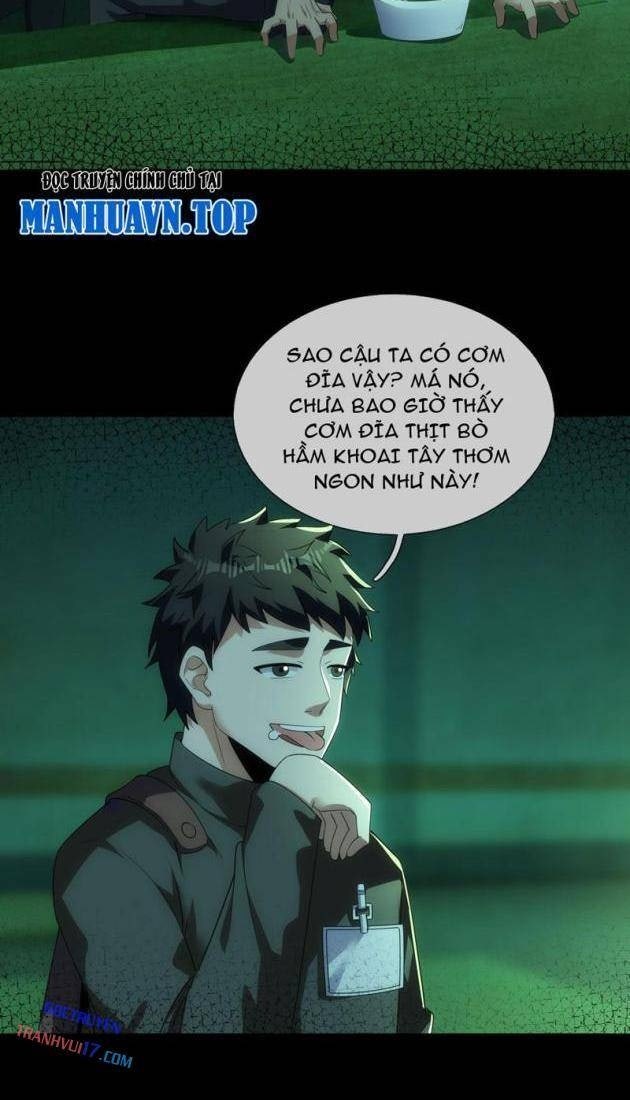 Toàn Cầu Kinh Dị: Ta Mở Ra Thương Thành Tự Do Hack - Page 83