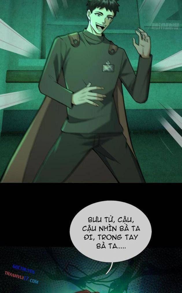 Toàn Cầu Kinh Dị: Ta Mở Ra Thương Thành Tự Do Hack - Page 111