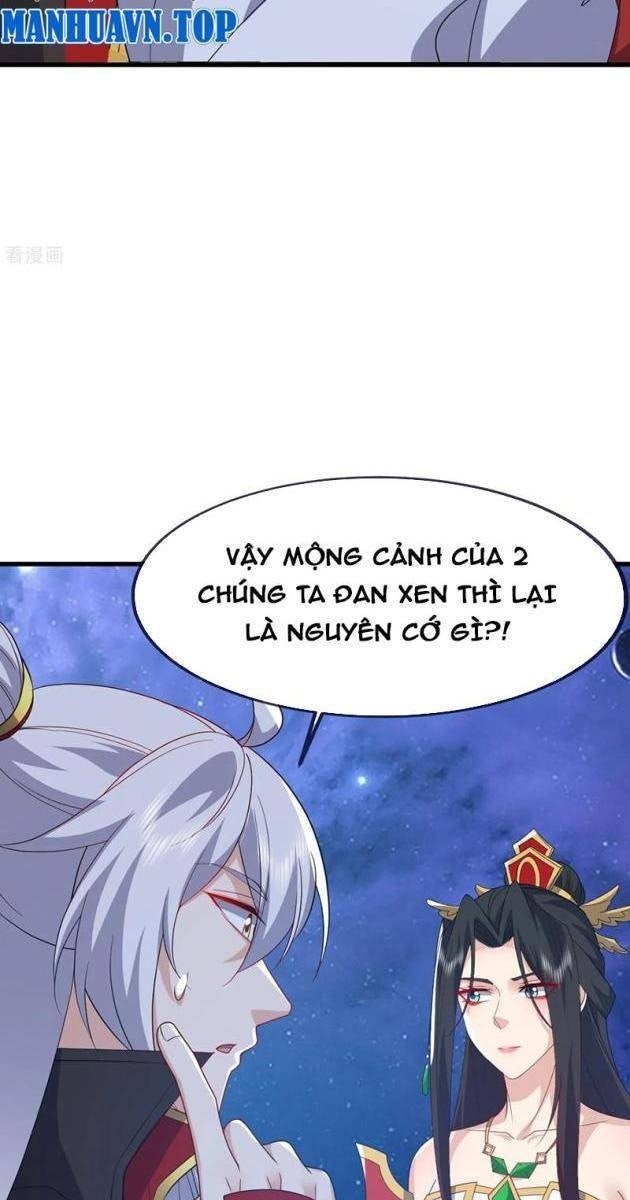 Tiên Võ Đế Tôn - Page 70