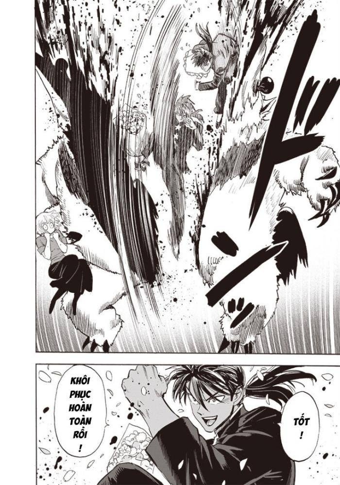 Onepunch Man - Page 5