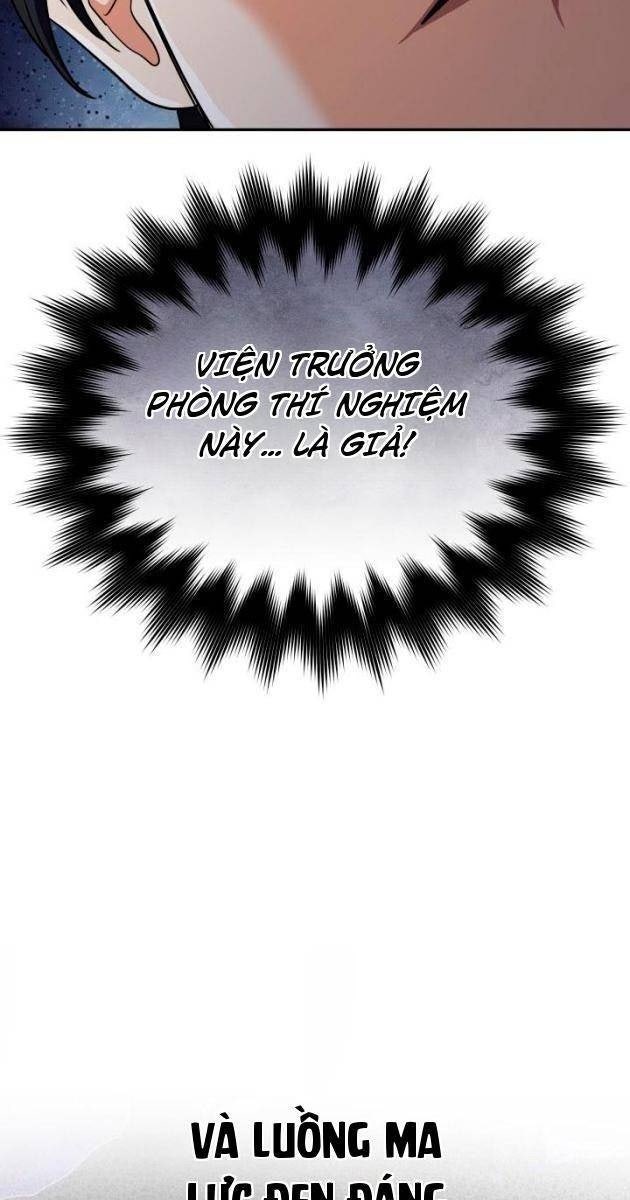 Đại Pháp Sư Huyền Thoại Hồi Quy - Page 106