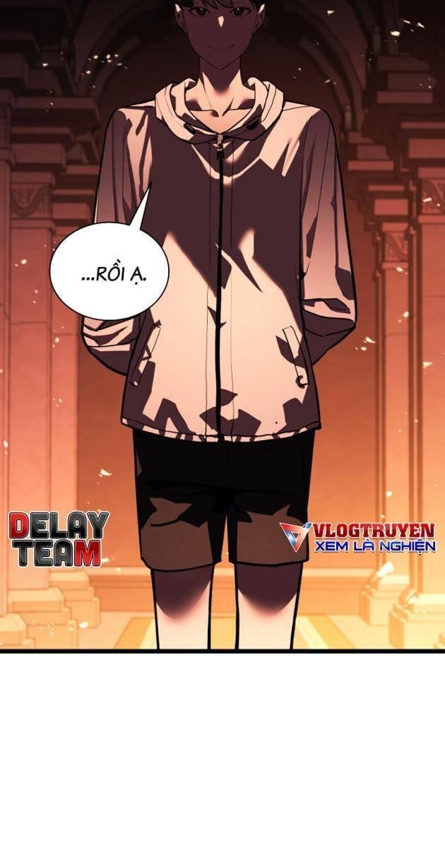 Người Hùng Cấp Thảm Họa Trở Lại - Page 56